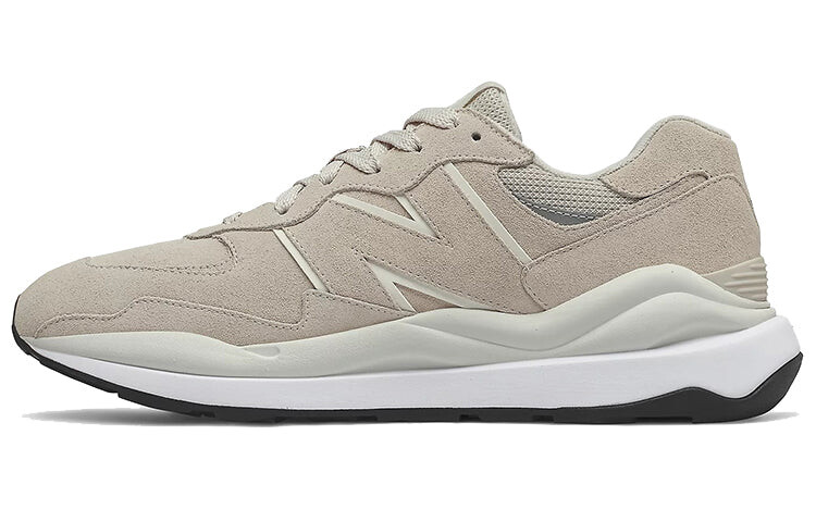 

Кроссовки унисекс New Balance 5740 Moonbeam Sea Salt, бежевый