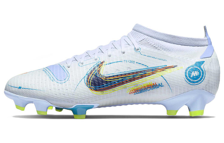 

Футбольные кроссовки Nike Mercurial Vapor 14 унисекс