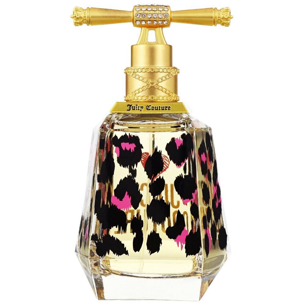 

Женская парфюмированная вода Juicy Couture I Love Jucy Couture, 100 мл