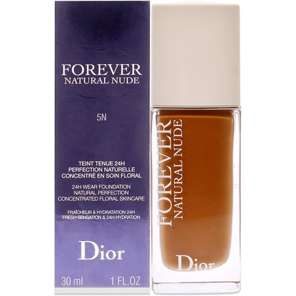 База Forever Natural Nude, Dior