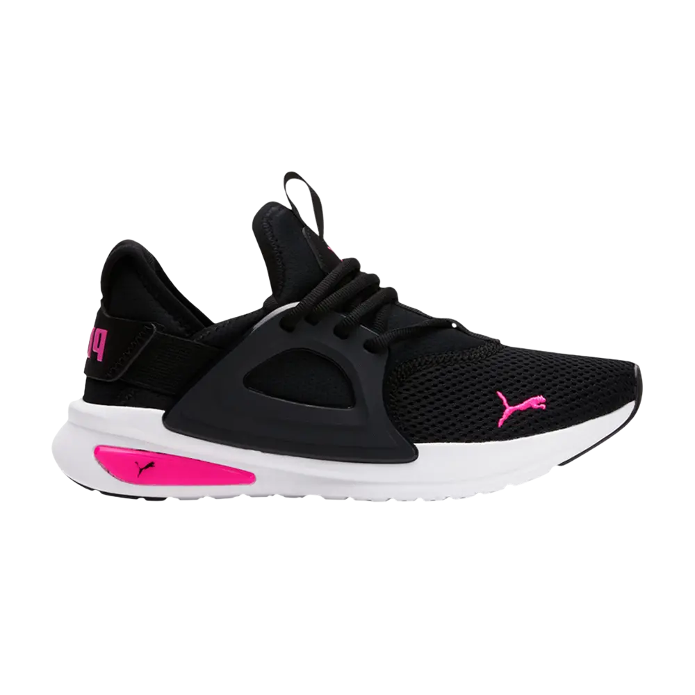 

Кроссовки Wmns Softride Enzo Evo Puma, черный