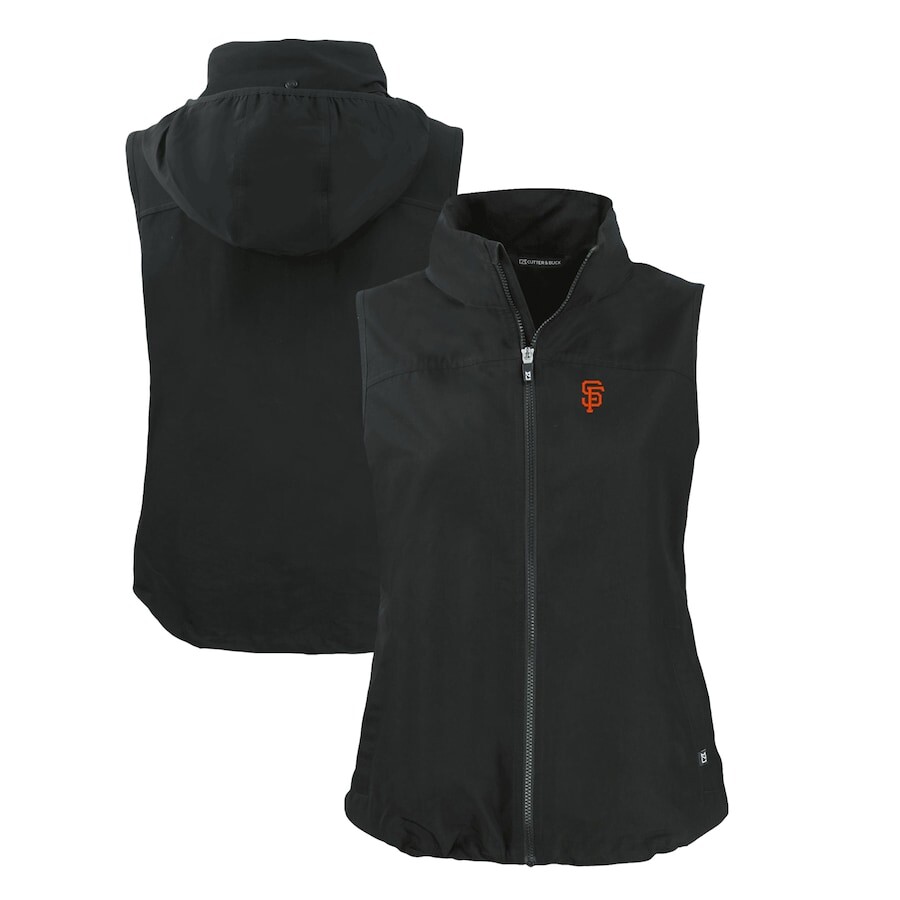 

Куртка Cutter & Buck San Francisco Giants, черный
