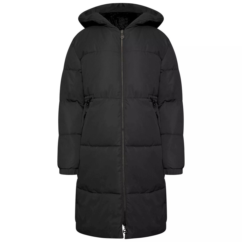 

Куртка Dare2B UTRG7980 Long Padded, черный