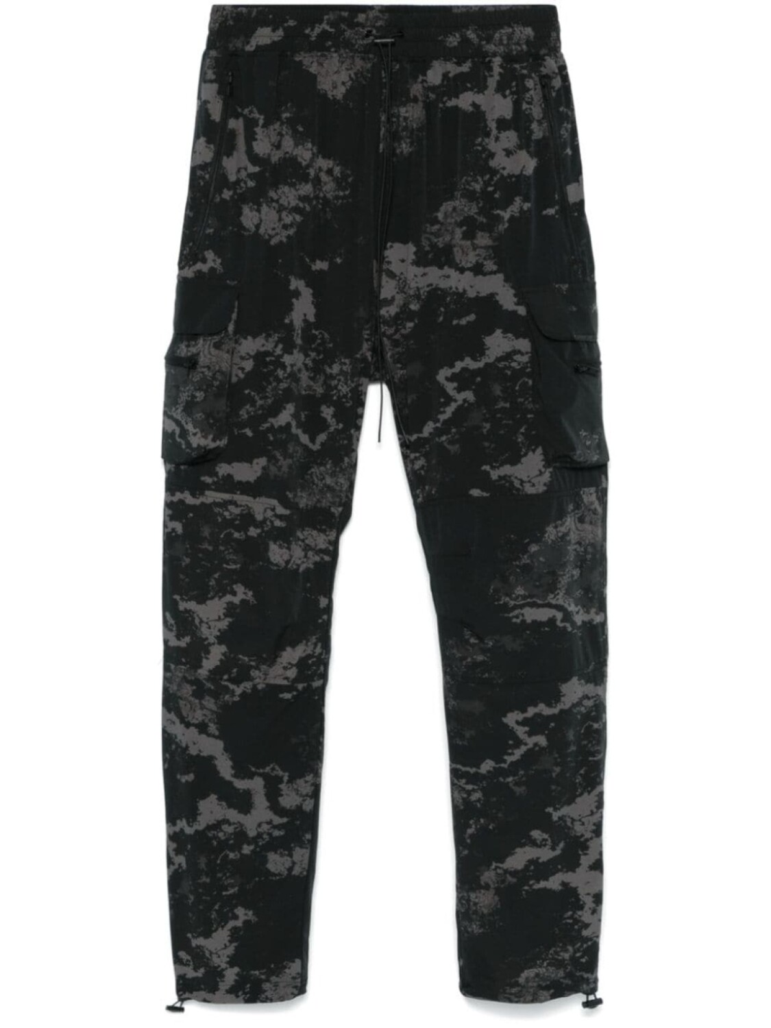 

Represent брюки 247, черный