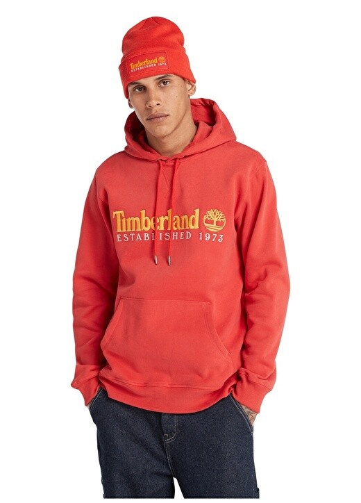 

Фуфайка Timberland