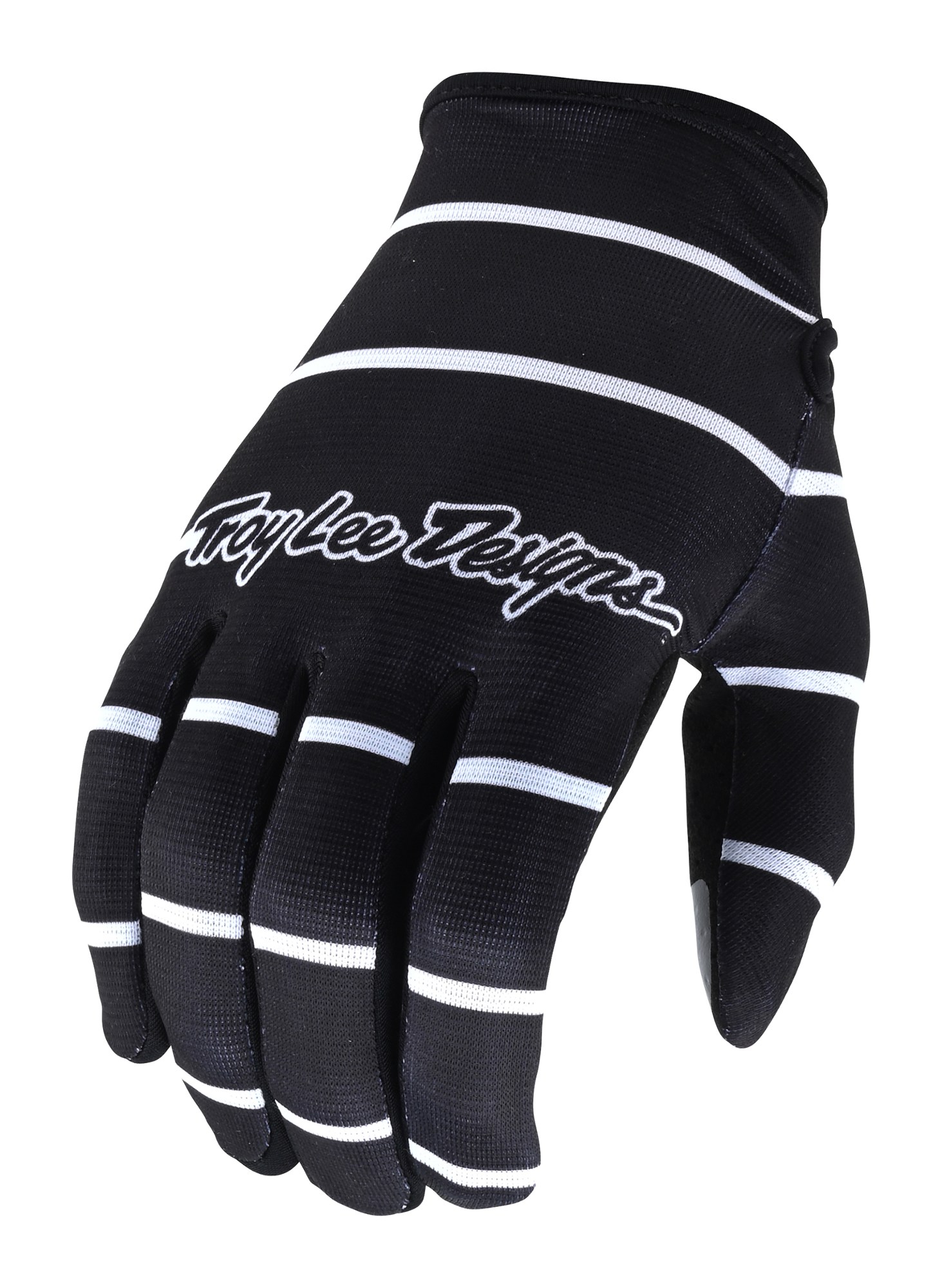 цена Велосипедные перчатки Flow – мужские Troy Lee Designs, черный