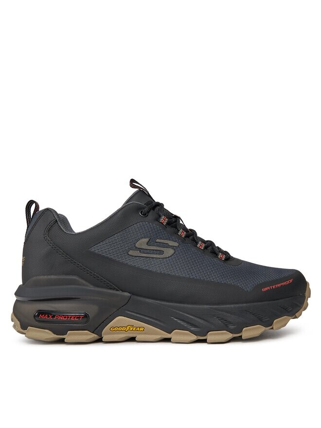 

Кроссовки Skechers, черный