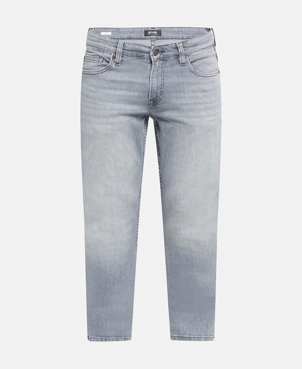 

Джинсы узкого кроя Only & Sons, цвет Slate Blue