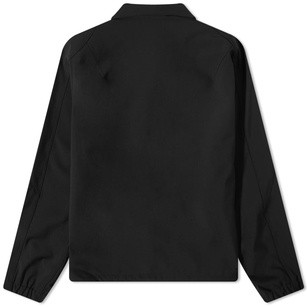 

Шерстяной Куртка Y-3, черный