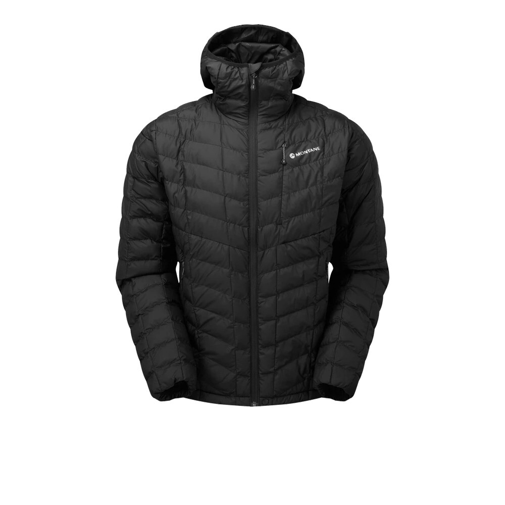 

Куртка Montane Icarus, черный