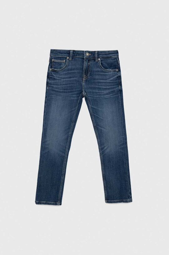 

Детские джинсы Silk Edition Guess, синий