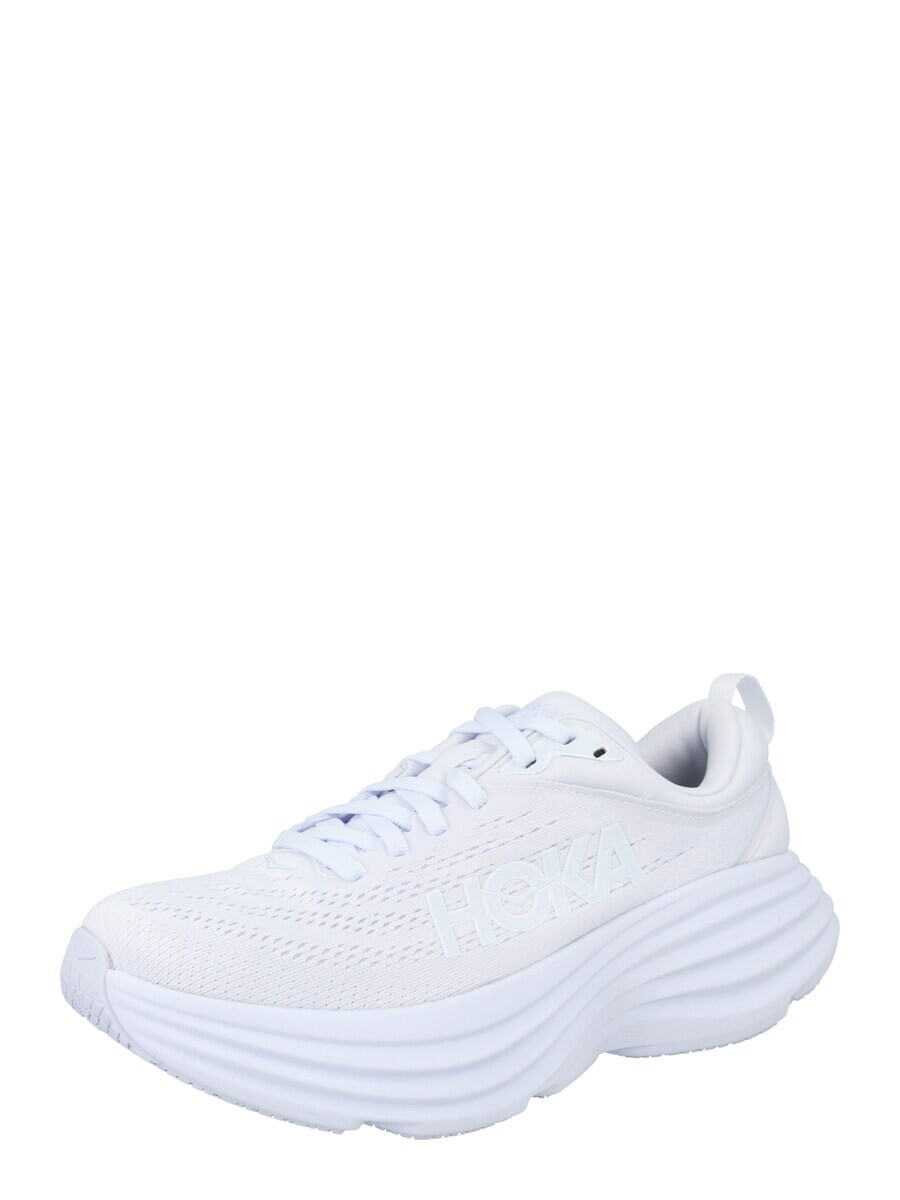 

Кроссовки Hoka One One Bondi 8, белый