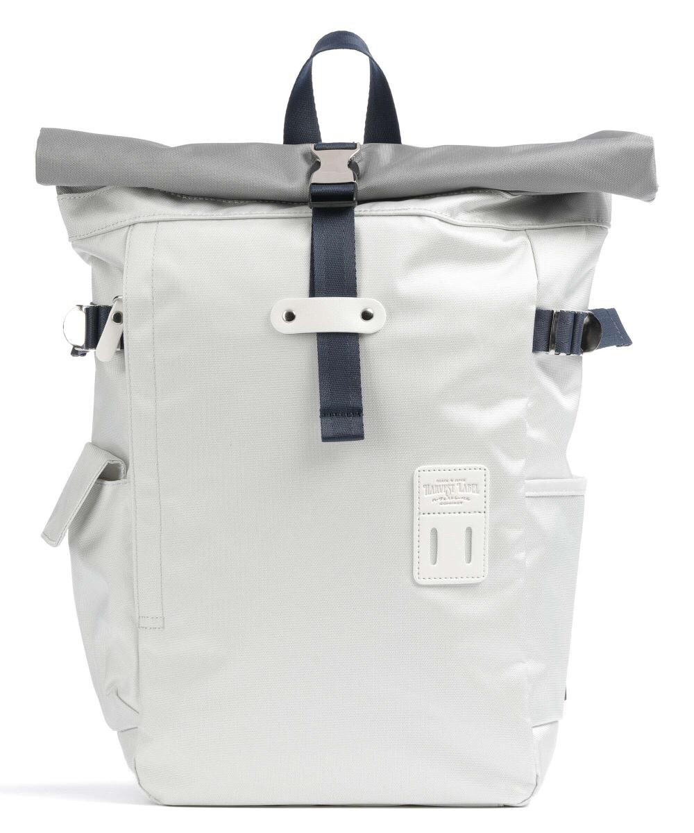 

Рюкзак Norikura 2.0 Rolltop 13 дюймов, полиэстер Harvest Label, белый
