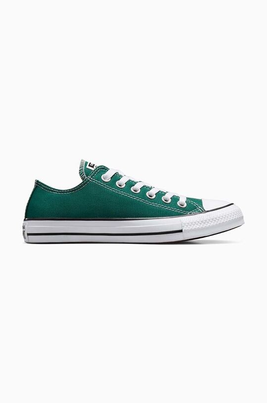 

Кроссовки Chuck Taylor All Star Converse, зеленый