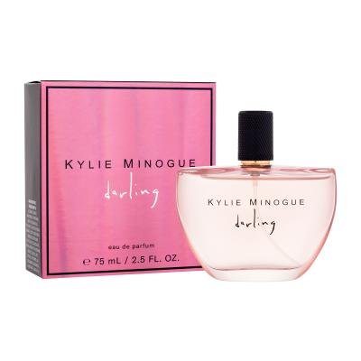 Кайли Миноуг, Darling, парфюмированная вода, 75 мл, Kylie Minogue парфюмерная вода kylie minogue disco darling