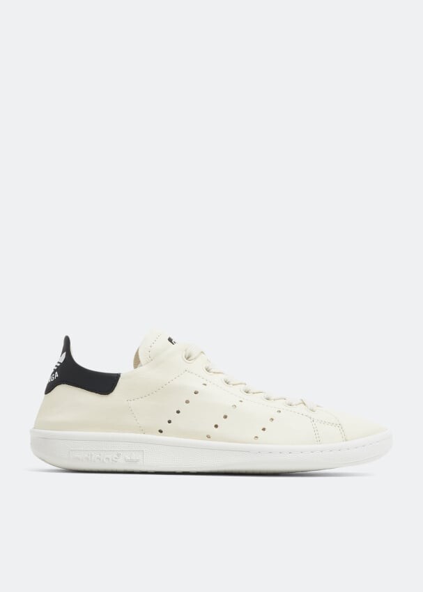 

Кроссовки BALENCIAGA x adidas Stan Smith sneakers, белый