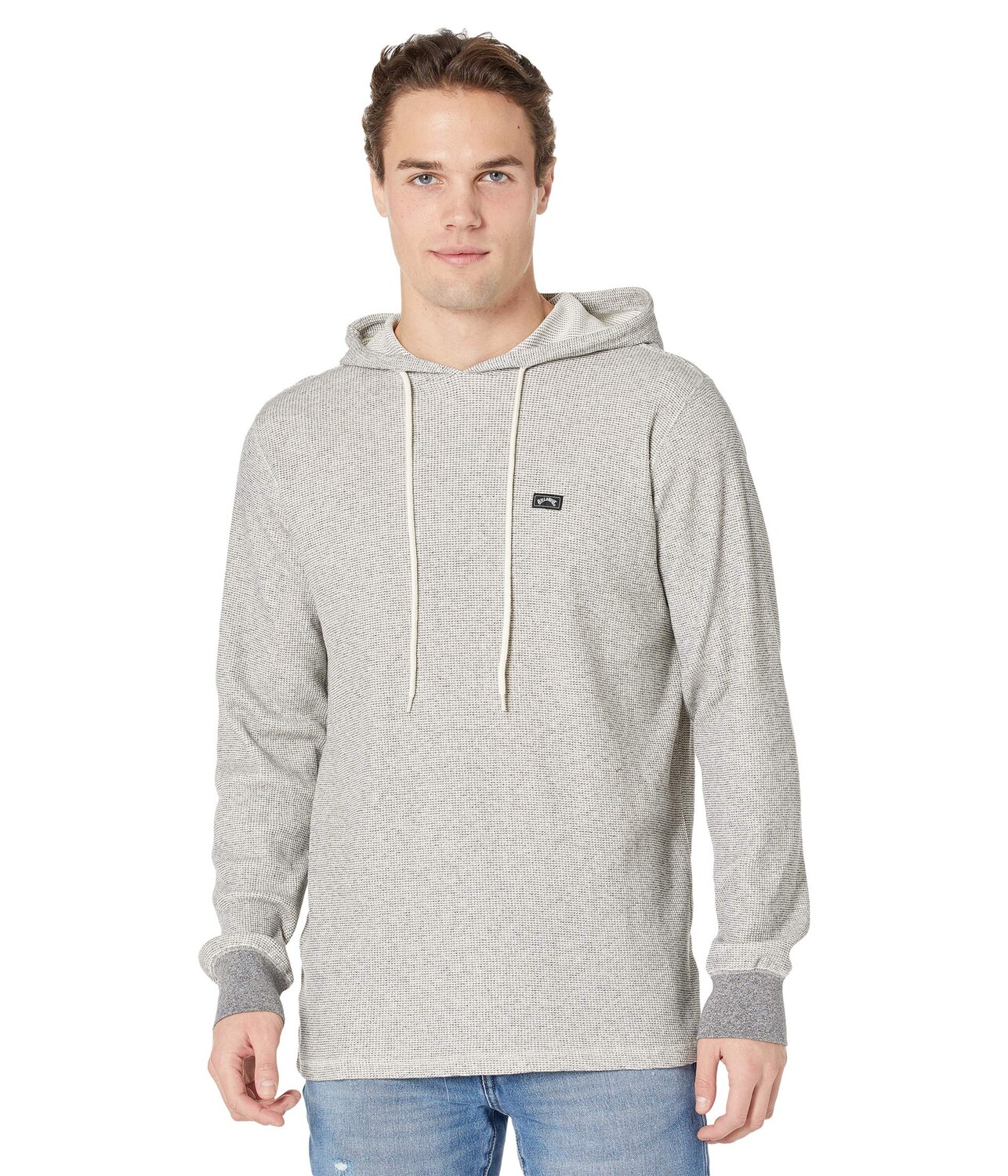 

Худи Billabong, Keystone Pullover Hoodie