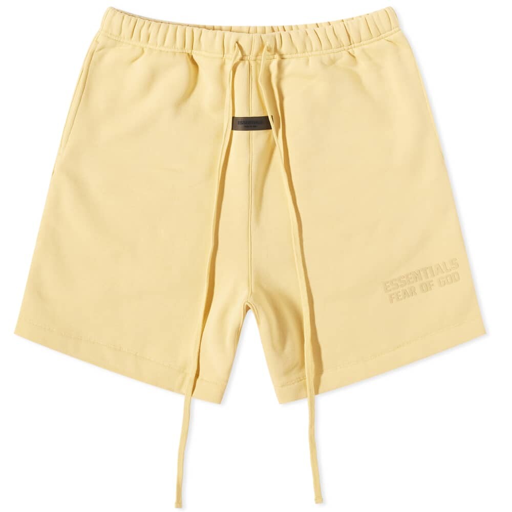 

Шорты Fear of God Essentials Essentials Short