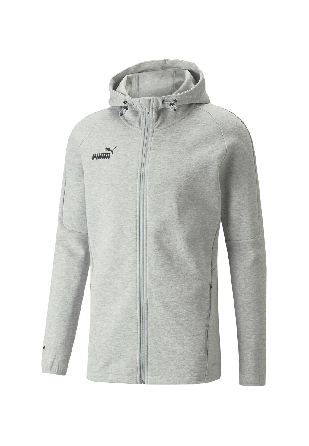 

Толстовка на молнии Puma