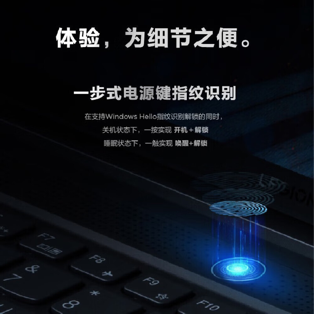 

Ноутбук игровой Lenovo Savior Y9000X 16" i7-12700H 16G 512G RTX3060 2.5K 165Hz, серый
