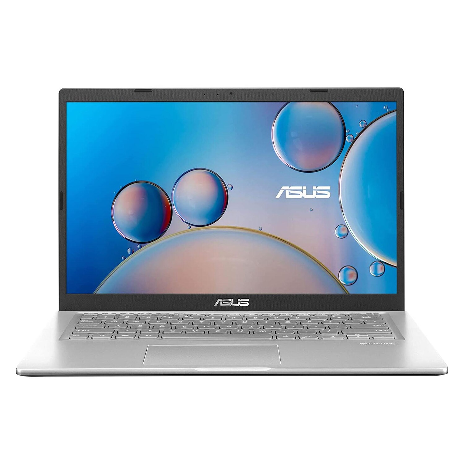 

Ноутбук Asus X415EA 14'', 4 Гб/512 Гб, серебристый, английская/арабская клавиатура