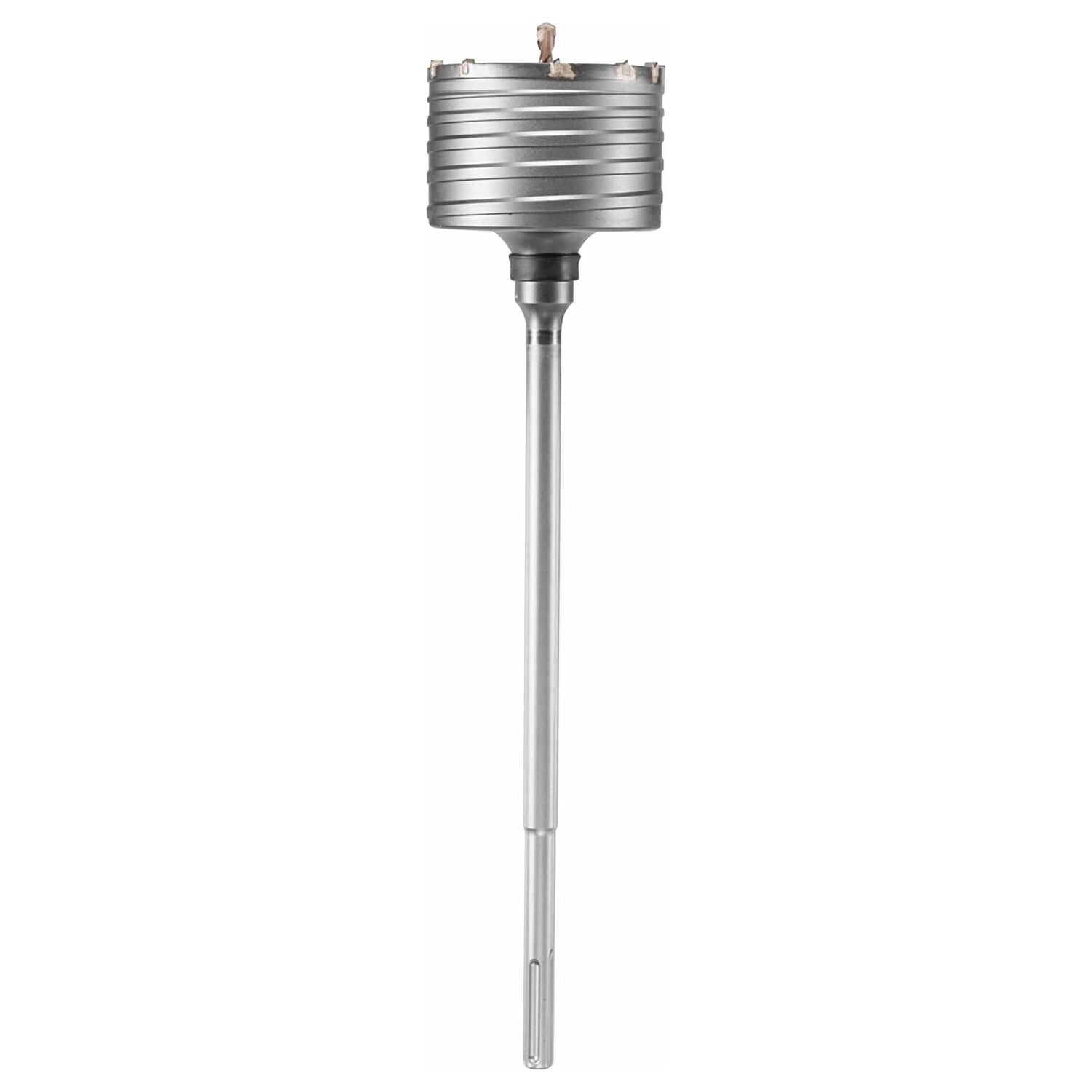 

Буровая коронка Bosch HC8595 6"x22", серый