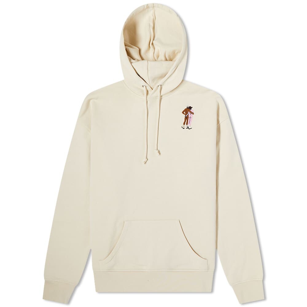 

Толстовка Carne Bollente Summer Cowboys Hoody