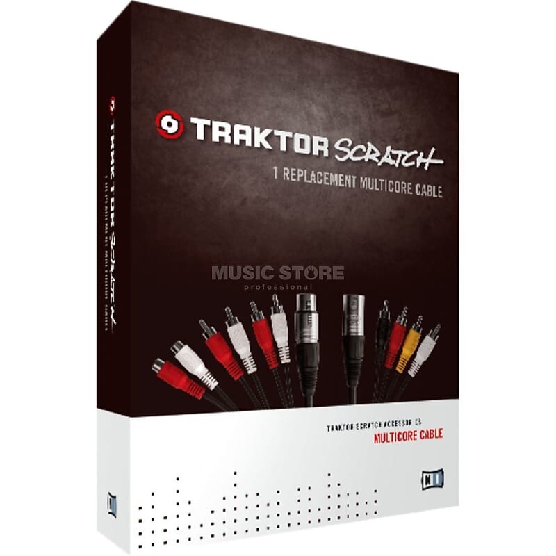 

Сегмент многоядерных микшеров Трактор Ц Traktor Ts Multicore Mixer Segment