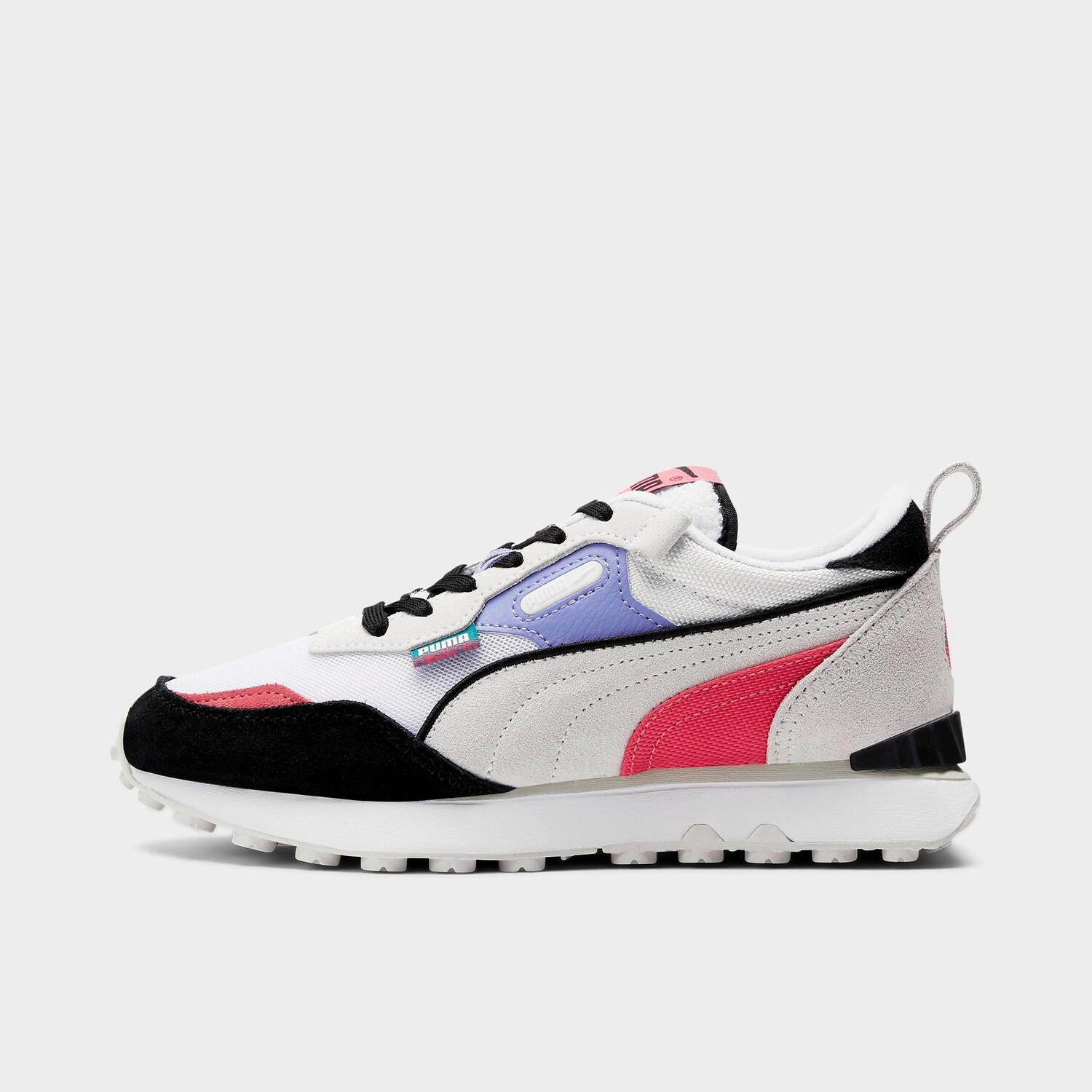 

Повседневная обувь Puma Rider FV FD для больших детей, белый