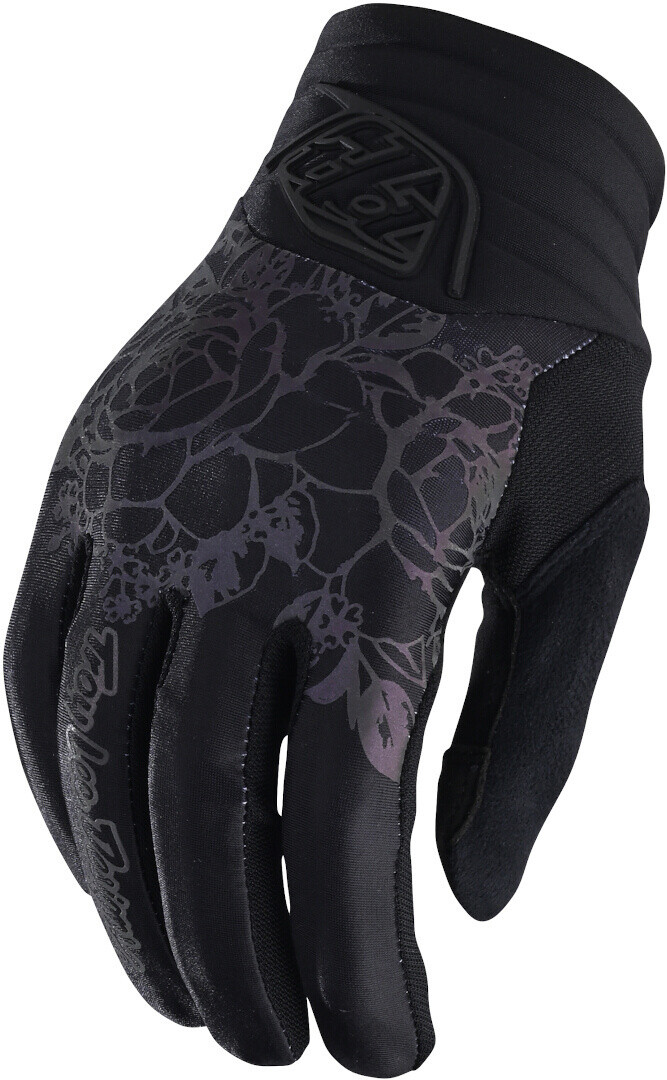 

Перчатки Troy Lee Designs Luxe Floral Женские велосипедные