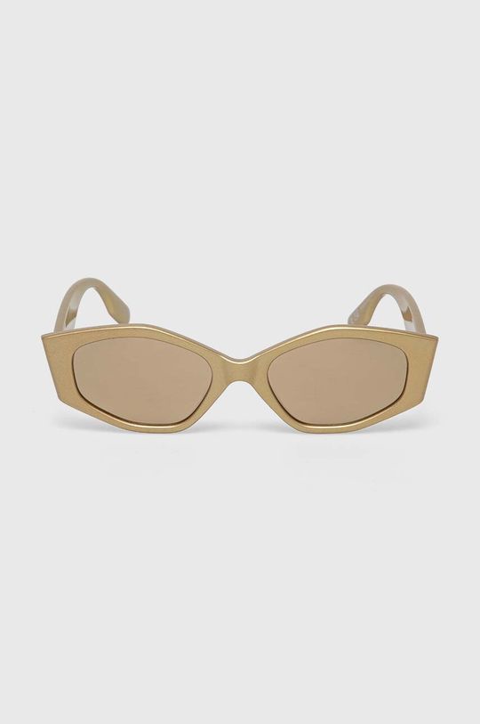 Солнцезащитные очки DONGRE Aldo, золотой