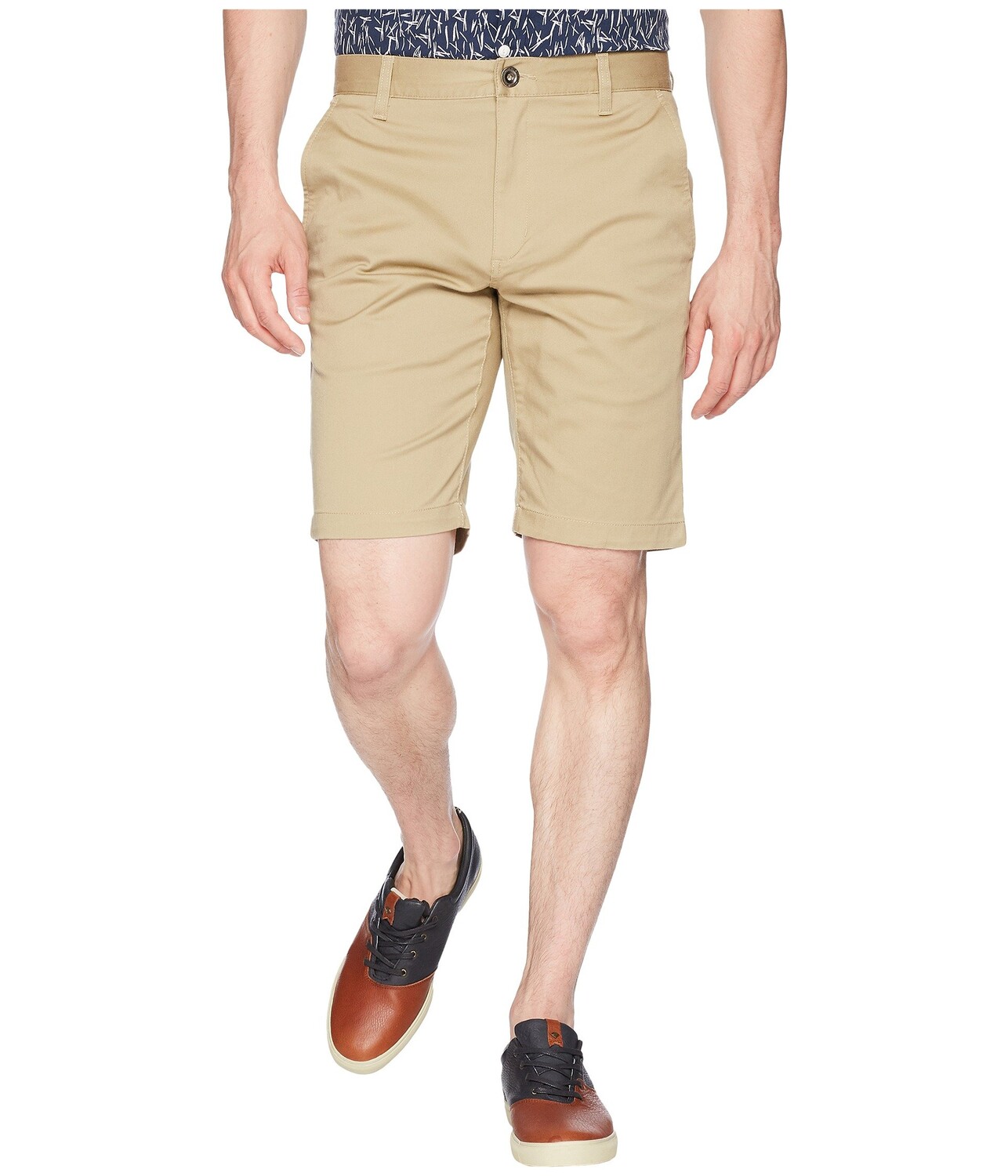 

Шорты RVCA, The Week-End Stretch Shorts