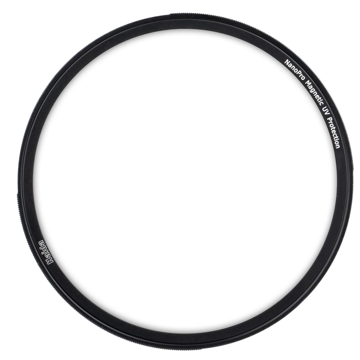 kase 77mm 82mm magnetic adapter ring convert thread filter to magnetic filter Haida 77mm Haida NanoPro Magnetic UV Protection Filter with Adapter Ring