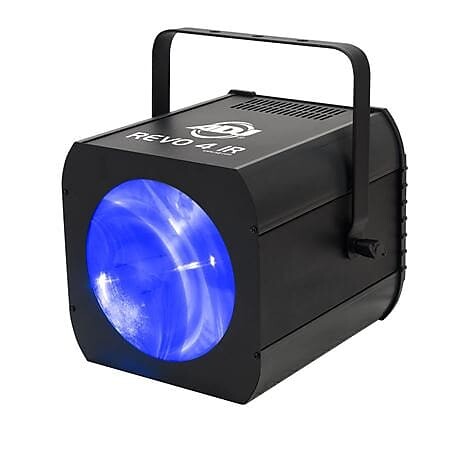 

ADJ Revo 4 ИК световой эффект American DJ REVO4IR