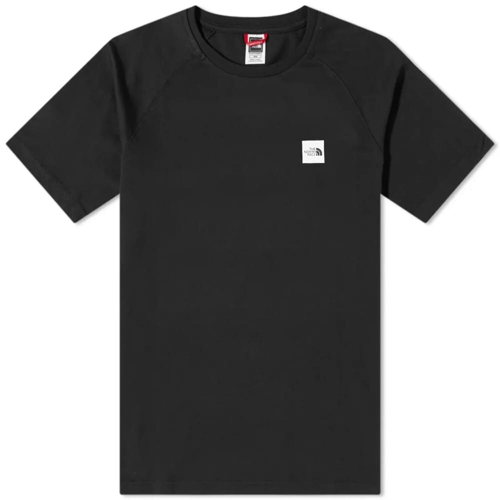 

Футболка The North Face Summer Logo Tee, Серый