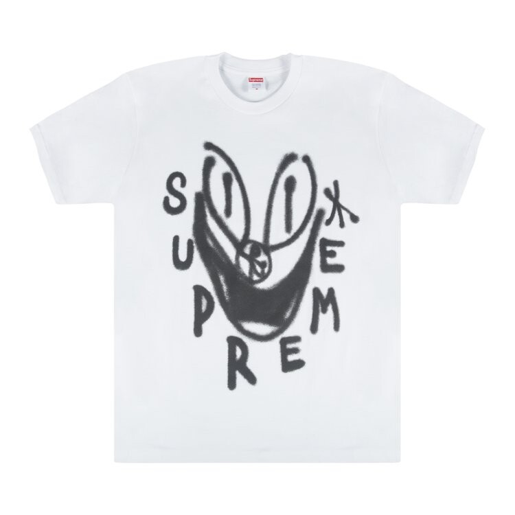 Smile supreme tee on sale