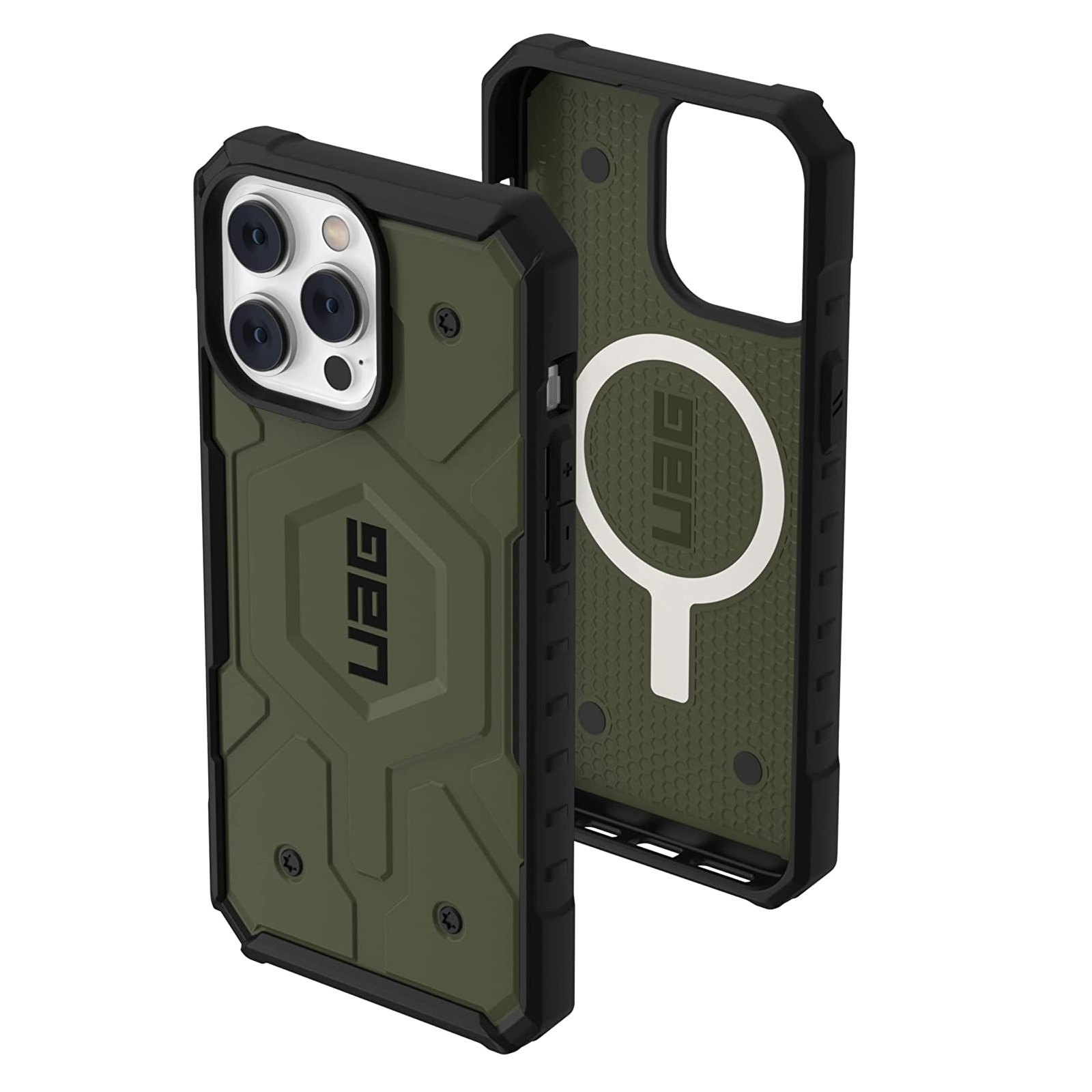 Чехол Uag Iphone 12 Купить