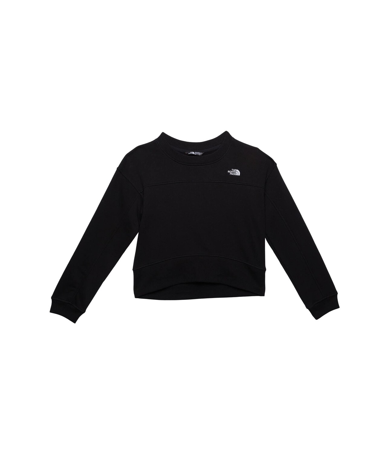 

Пуловер The North Face Kids, Camp Fleece Crew