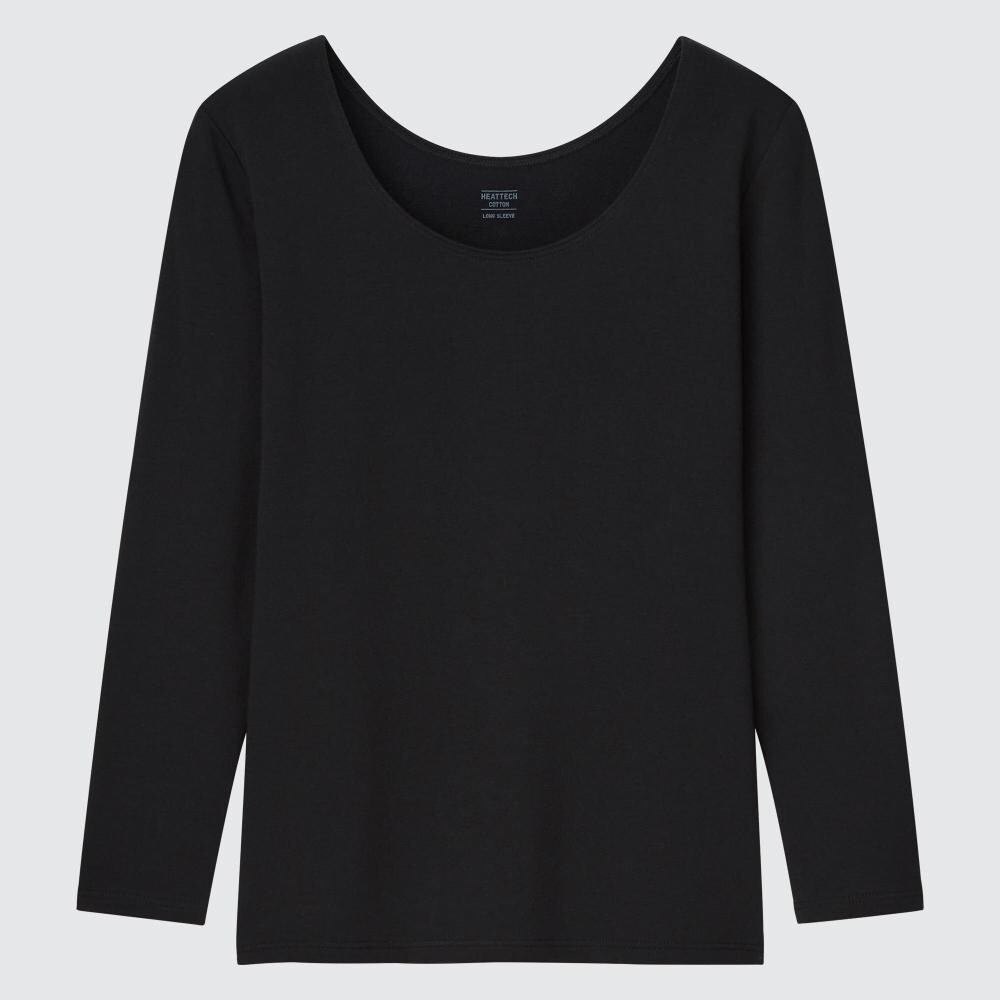 

Футболка Uniqlo, черный