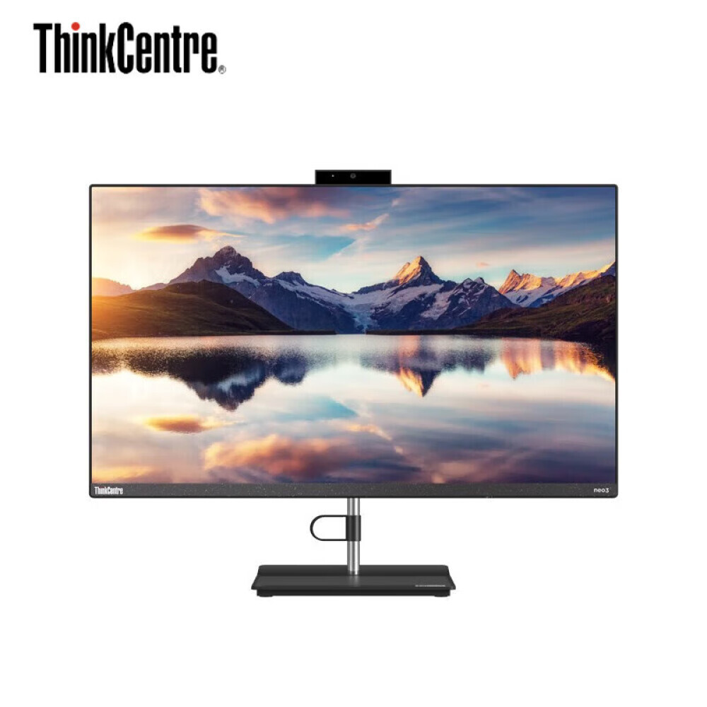 

Моноблок Lenovo ThinkCenter NeoS700 27" Intel i5-1240P