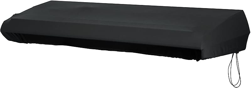 Gator - GKC-1540 - Эластичный пылезащитный чехол для клавиатуры 61–76 Note - Черный чехол gator gkc 1540 черный