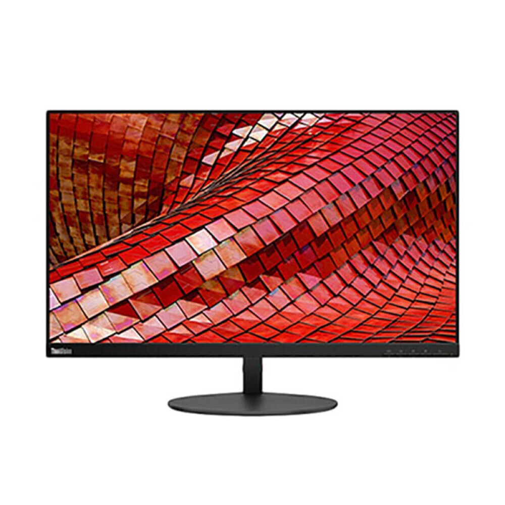 

Монитор Lenovo P27i-10 27" IPS FHD