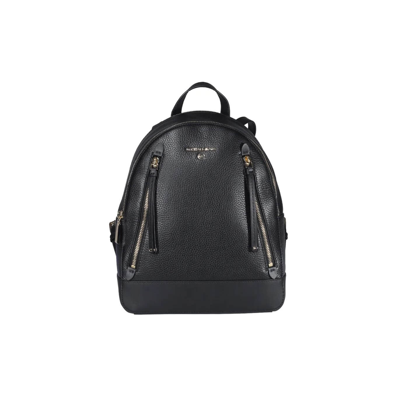 

Рюкзак Michael Kors Brooklyn, черный
