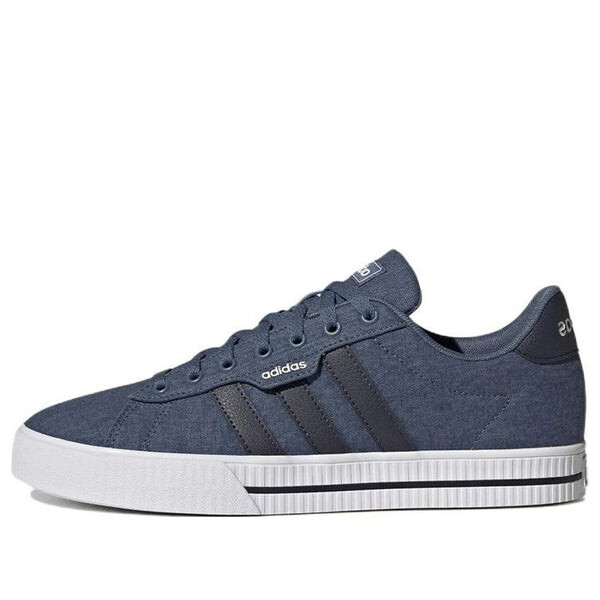 

Кроссовки Adidas NEO Daily 3 GX1753, синий