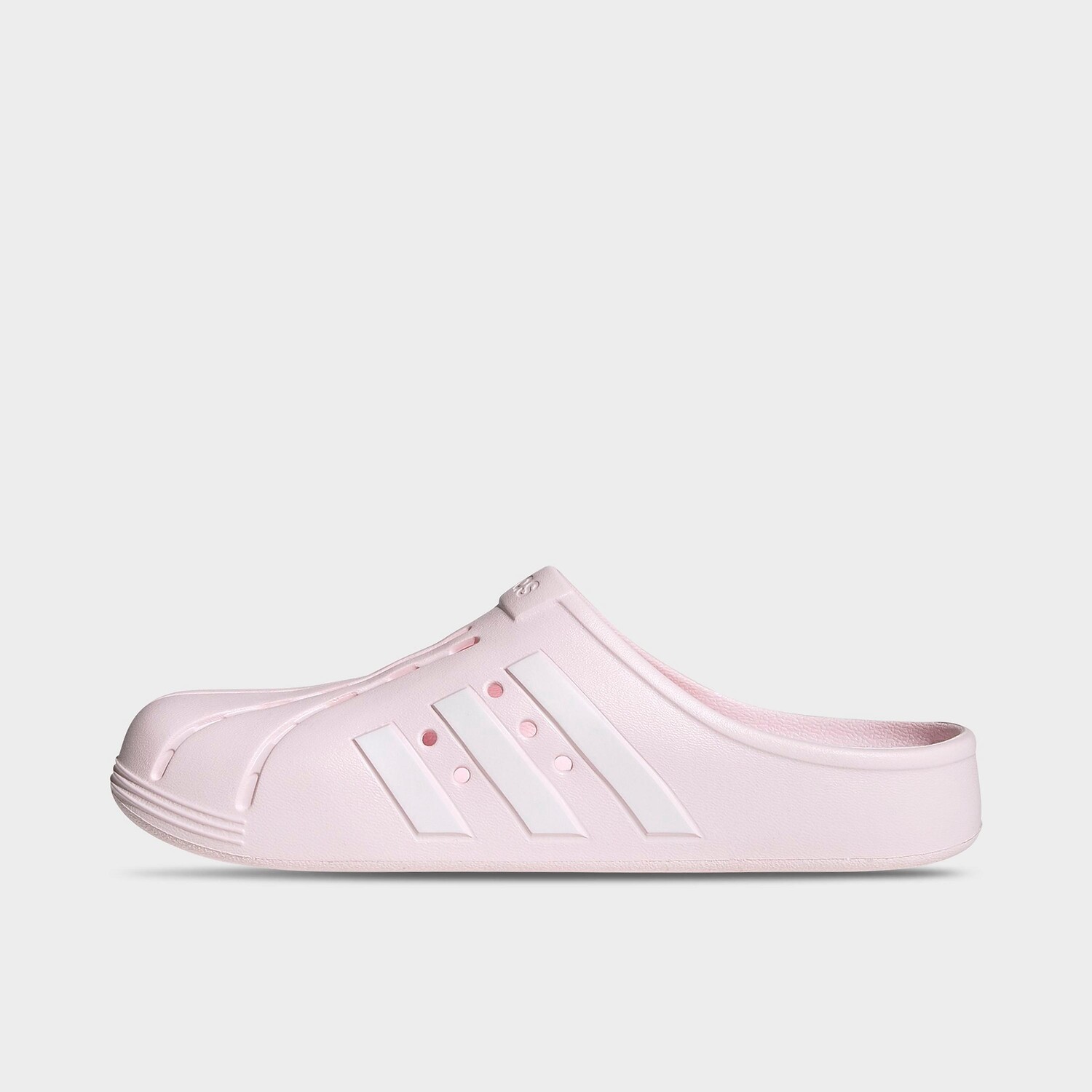 

Мужские кроссовки Adidas Adilette Clog, розовый
