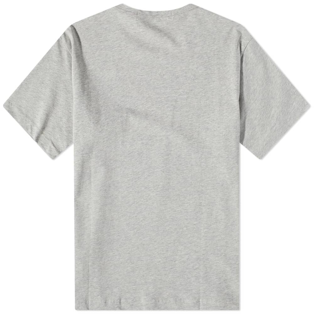 

Футболка Comme des Garçons SHIRT Mouse Bold Print Tee