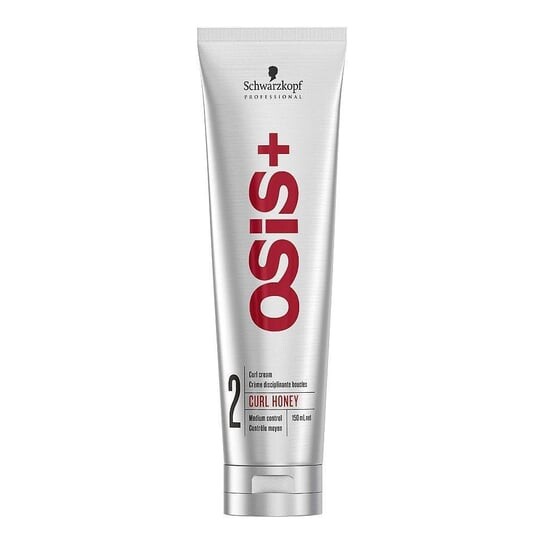 

Медовый крем, подчеркивающий локоны, 150мл SCHWARZKOPF Osis+ Curl