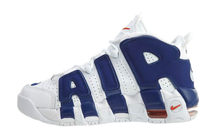 

Nike Air More Uptempo Никс (GS)