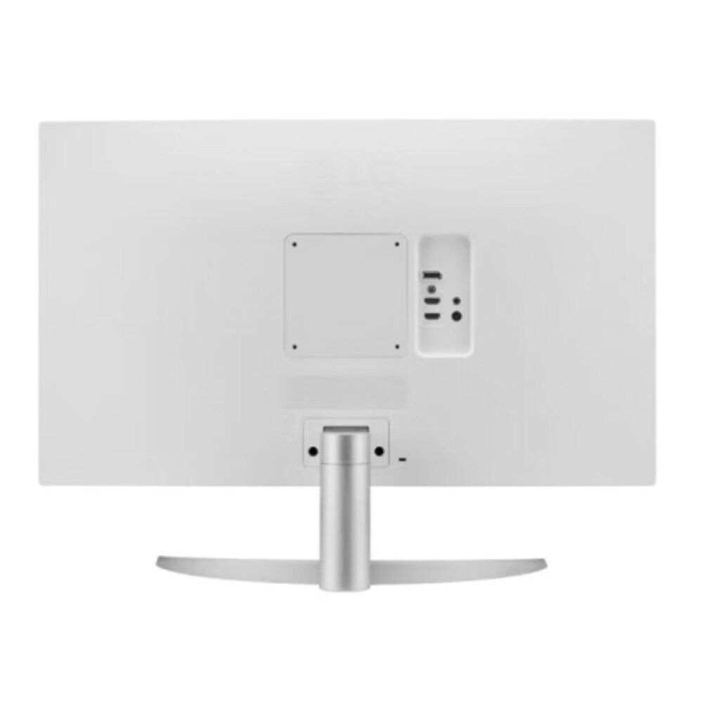 

Монитор LG 27UP600-W 27" IPS 4K