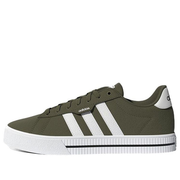 

Кроссовки Adidas Neo Daily 3.0 Shoes 'Olive Green', Зеленый
